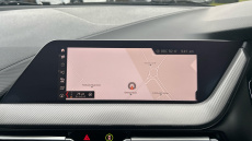 BMW 1 Series 118i M Sport 5dr Step Auto Petrol Hatchback